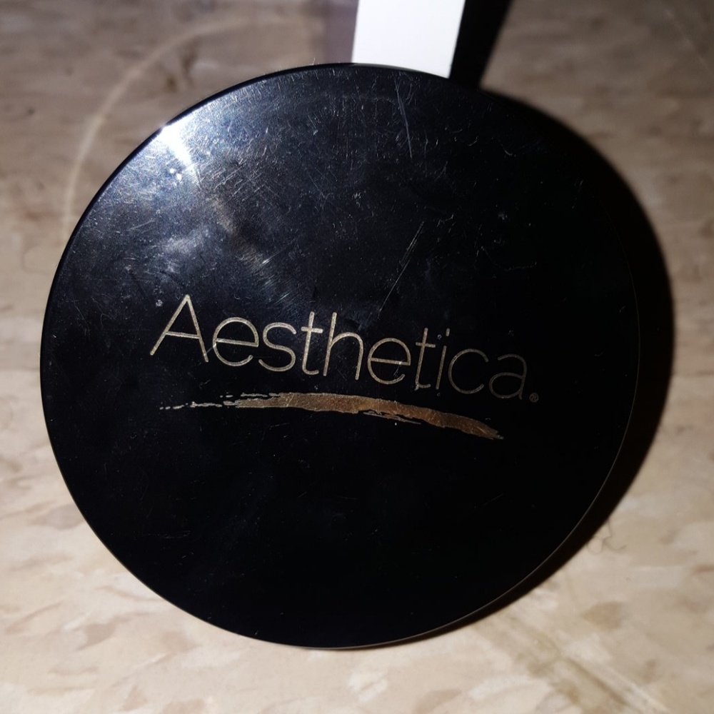 Banana setting powder